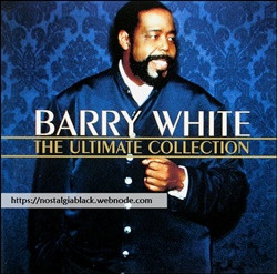 2000 - Barry White - The Ultimate Collection